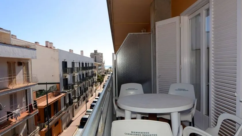 Charmant appartement avec terrasse | Plage à proximité | Avec animaux bienvenus - Image 1
