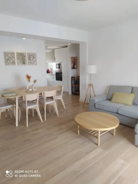 Children-friendly pleasant holiday apartment | Close to the beach | Dogs allowed - Image 1