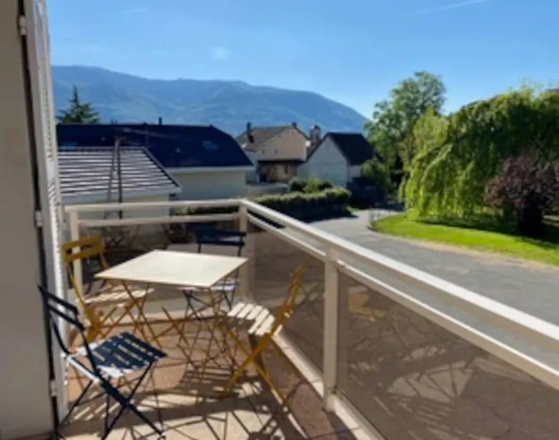 Family-friendly big gite with barbeque - Image 1