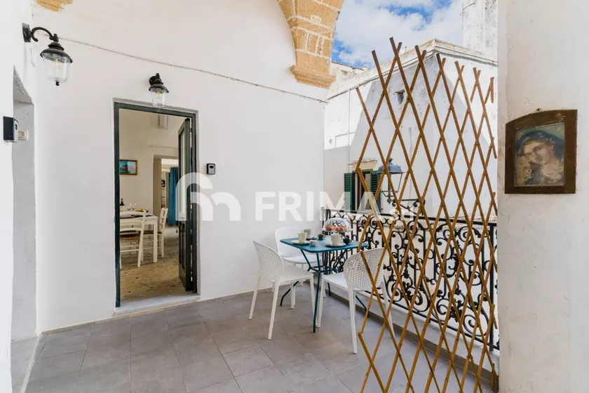 Maison avec 2 chambres à coucher pour 4 personnes - Image 1