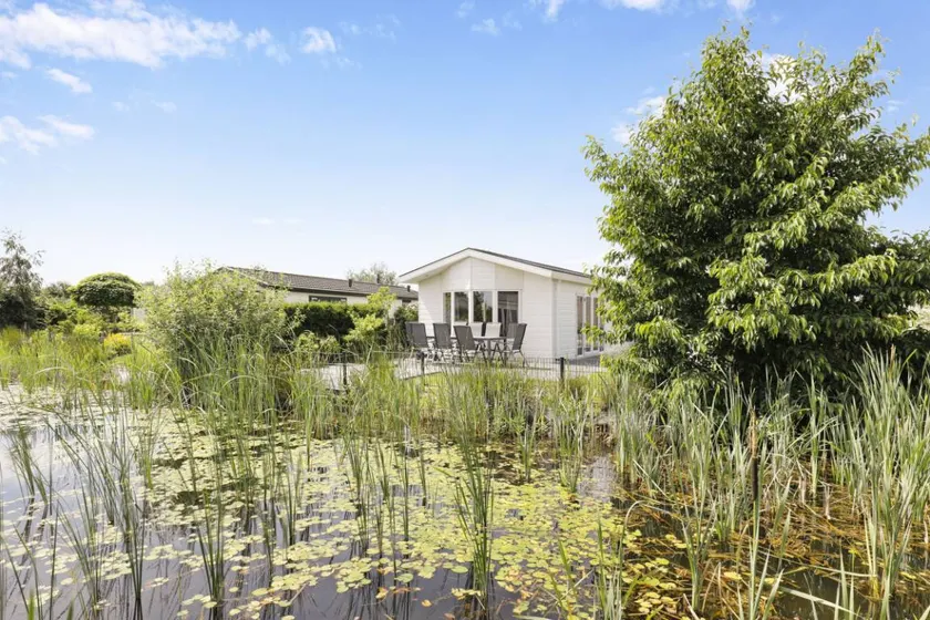 Charming house with terrace & garden | Beach nearby | Dogs allowed - Image 1