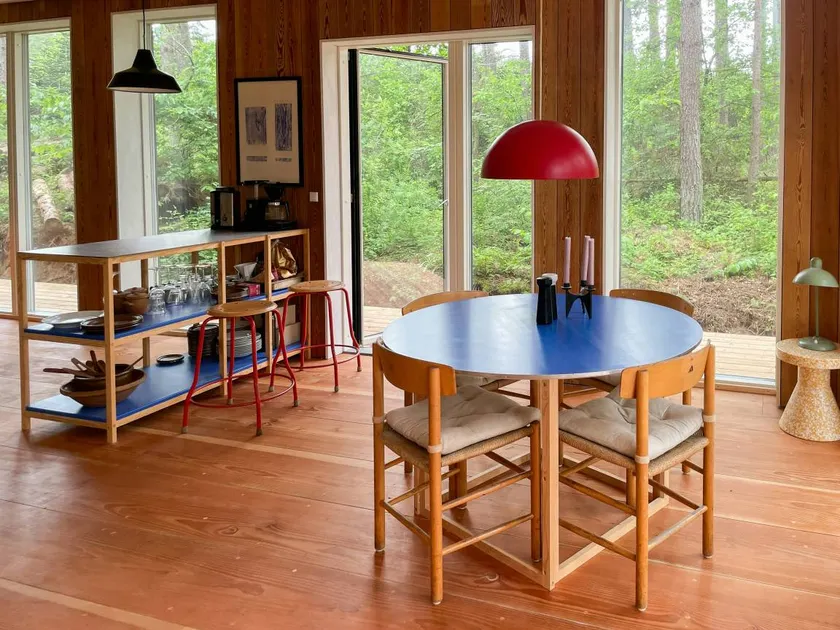 Child-friendly beautiful holiday home with terrace, garden & barbeque | Pets allowed - Image 1