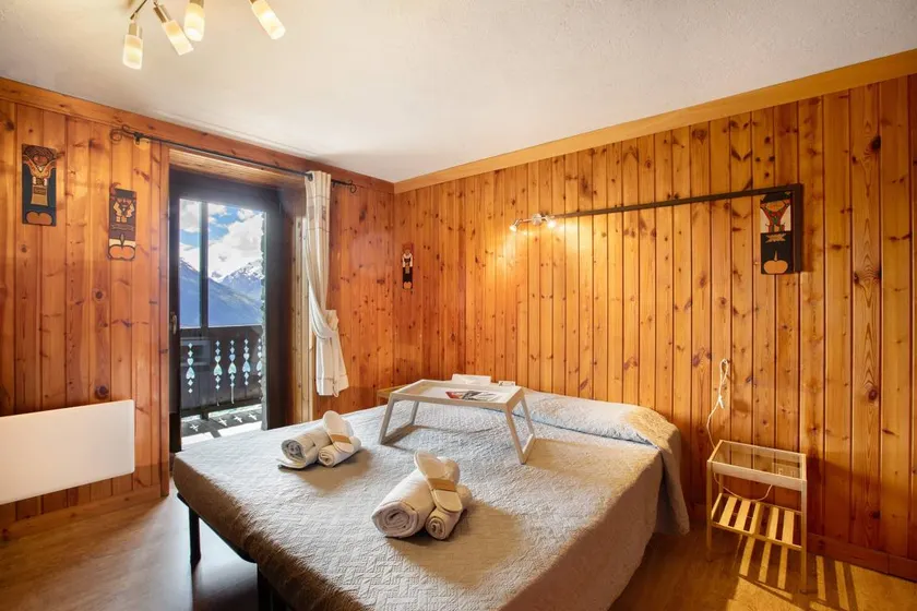 Zimmer „Potze“ – Familienfreundlicher Komfort - Image 1