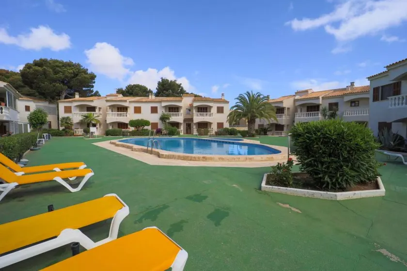 Ferienwohnung mit Pool - Image 1