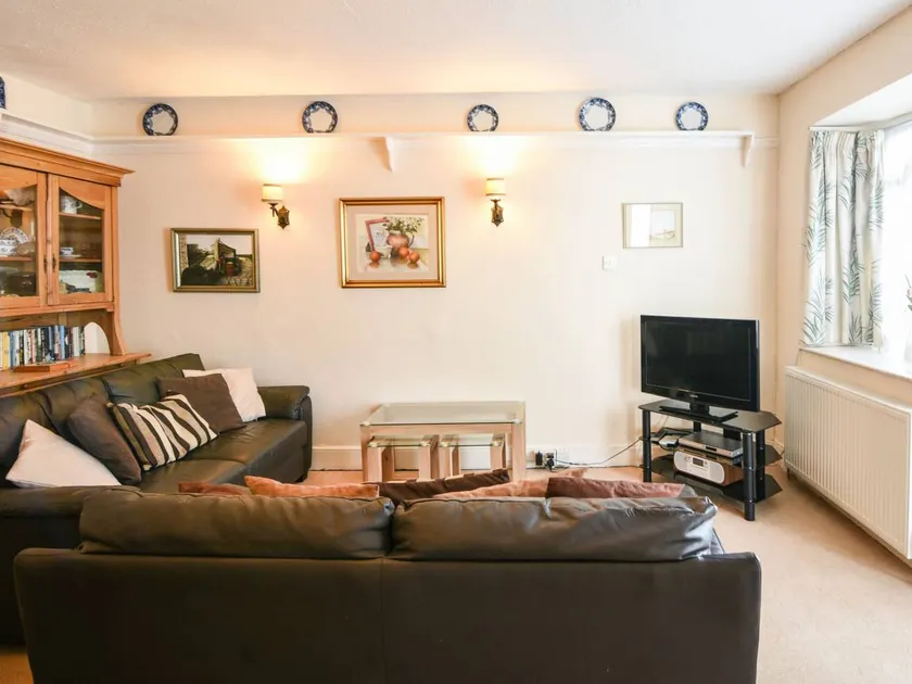 Landhaus | Strandblick - Image 1
