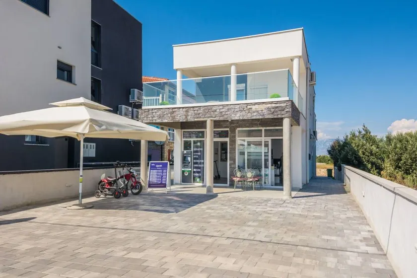 Apartment with 2 rooms for 6 persons - Image 1