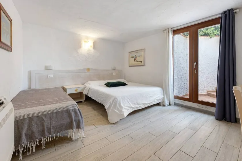 Familienzimmer mit privatem Bad - Image 1
