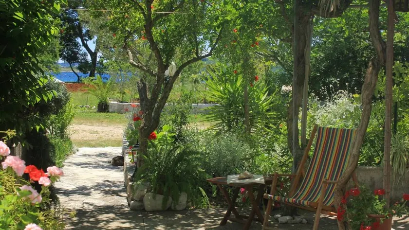 Studio für 2 Personen (23 m²) in Orebić - Image 1