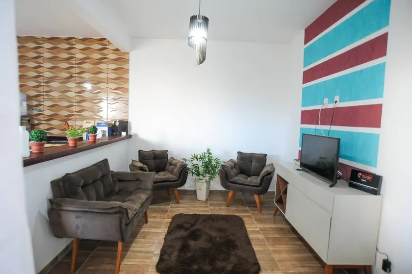 Wonderful holiday home with garden, barbecue & private pool | Next to the beach - Image 1