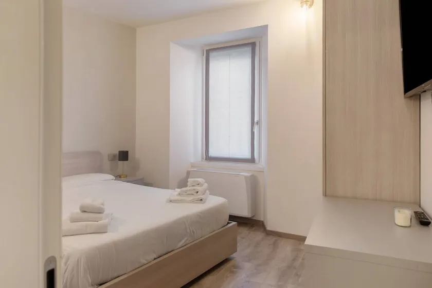 Holiday Home 'Bianco' with Mountain View, Wi-Fi and Air Conditioning - Image 1
