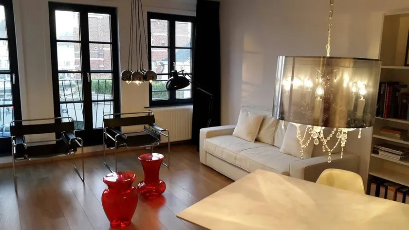 Apartment with 1 room for 2 persons - Image 1