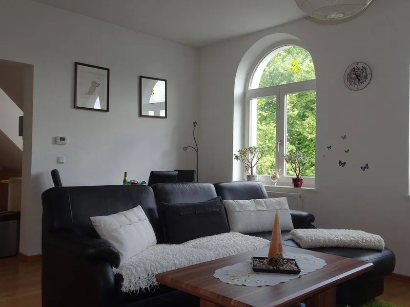 Flat with 1 bedroom for 3 persons - Image 1