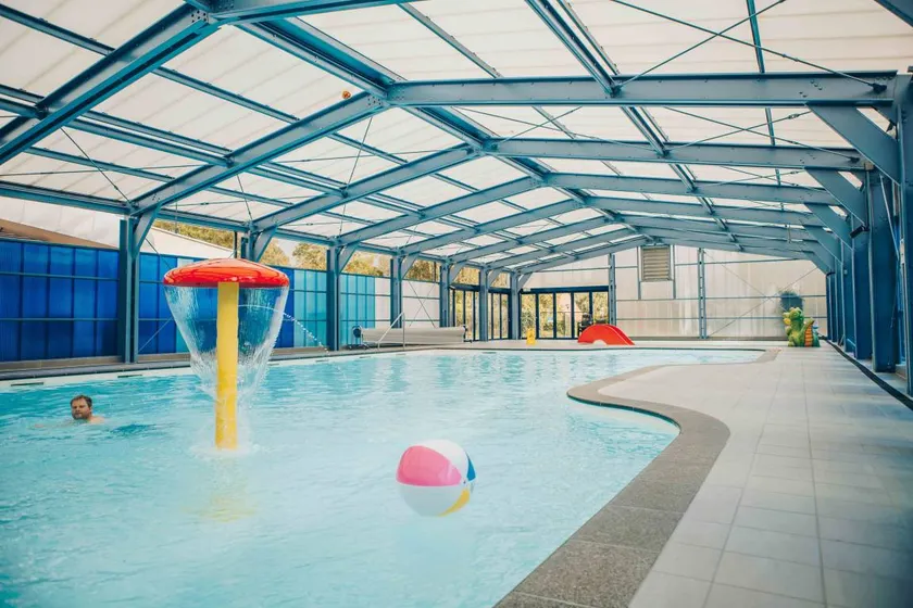 Fully equipped wonderful holiday home with pool, garden & terrace | Pets are welcome - Image 1