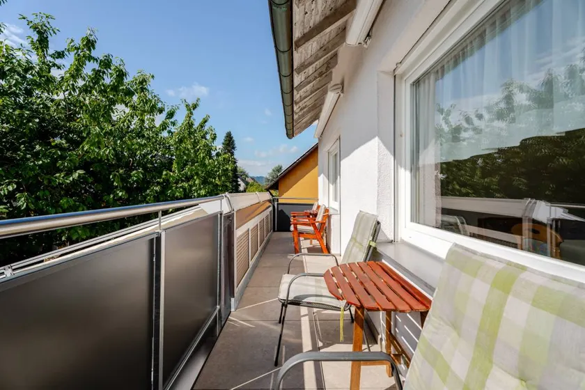 Pleasant holiday apartment | Mountain view - Image 1