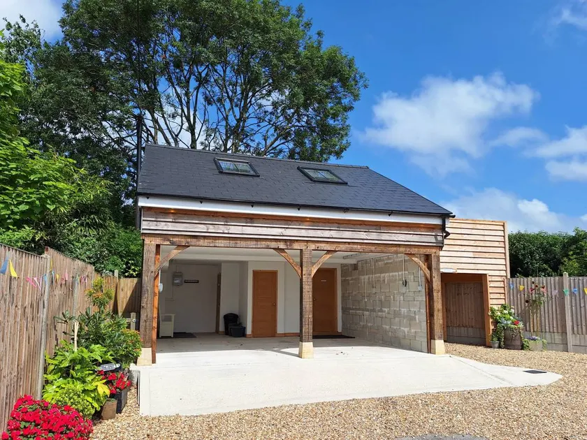 Cottage with 1 room for 2 persons - Image 1