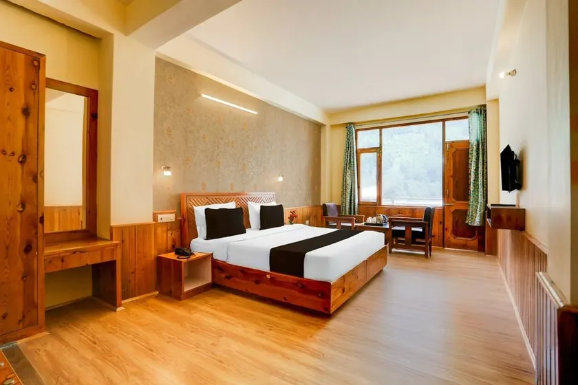 House with 1 room for 3 persons - Image 1