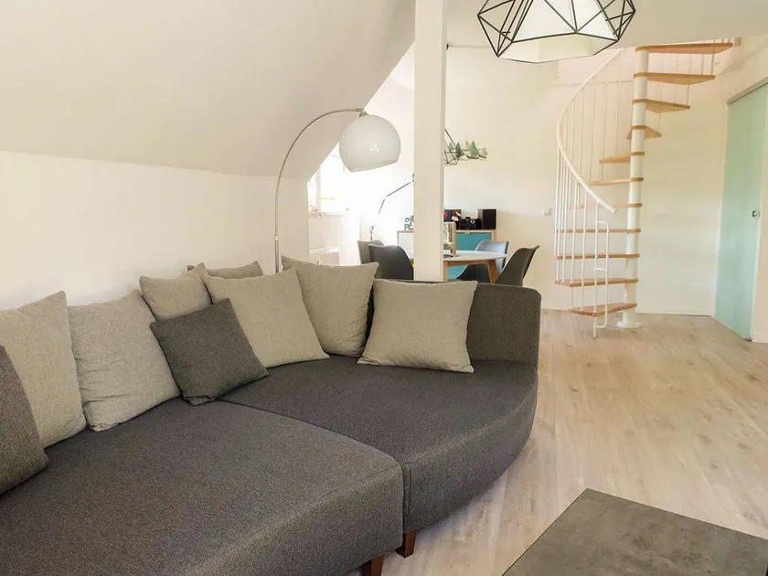 Fantastico appartamento accogliente e familiare con giardino, griglia e terrazza - Image 1
