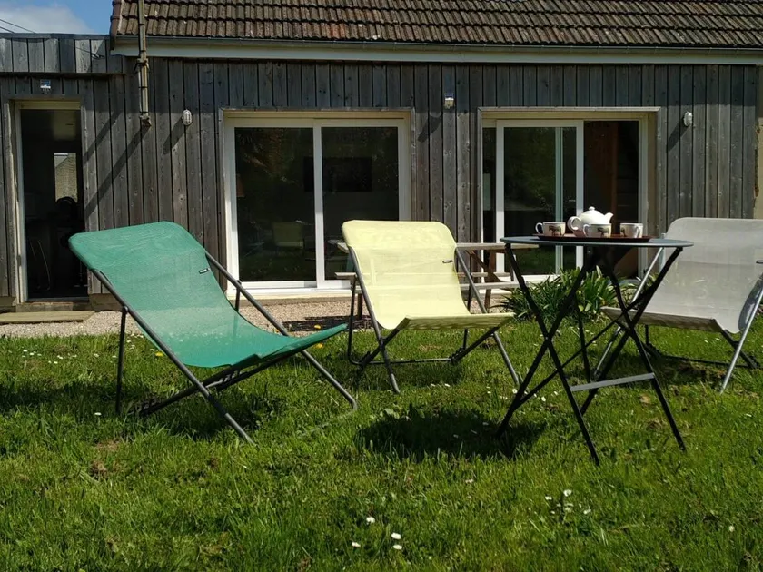 Holiday Home Le Bois aux Ecureuils - Eichhornchenwald by Interhome - Image 1