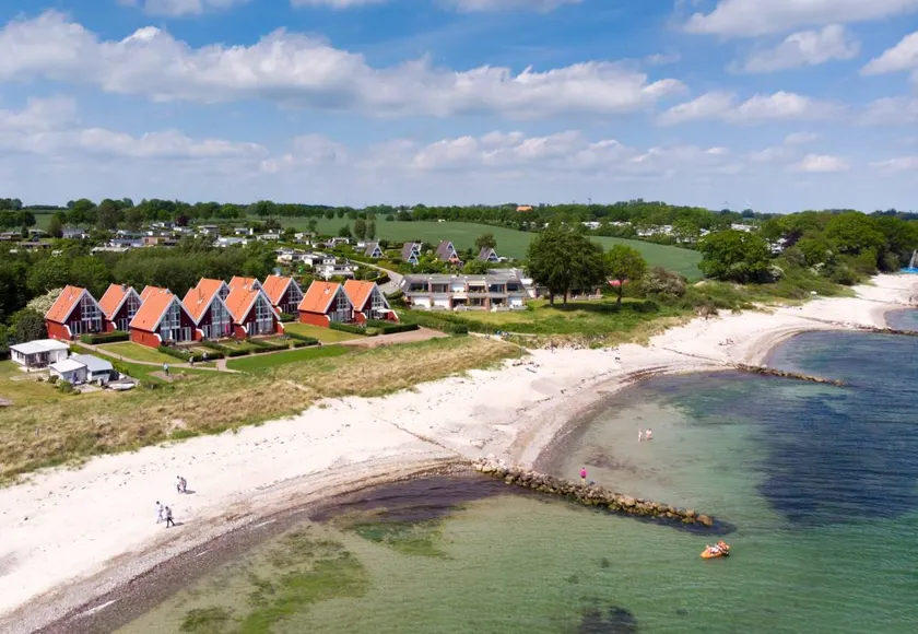 Das Strandhaus Beach 2 - Image 1