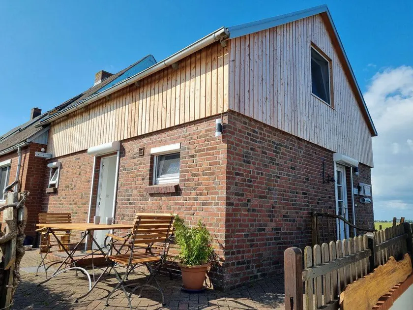 House with terrace, garden & sauna | Panoramic view | Good for workation - Image 1