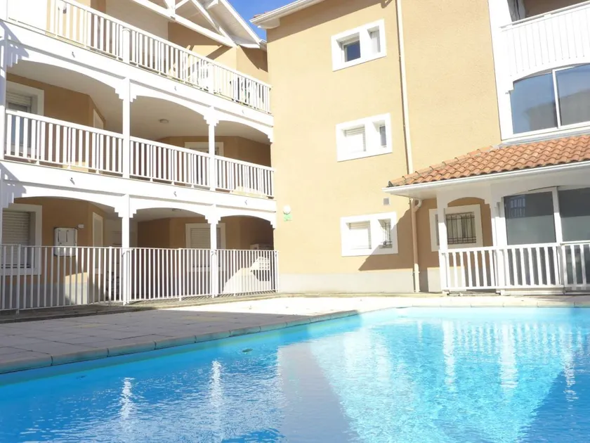 Children-friendly holiday apartment with pool | Pets are welcome - Image 1