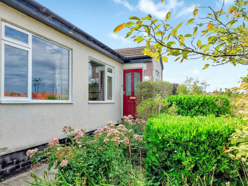 Cottage adapté aux familles avec jardin et barbecue | Avec animaux admis - Image 1