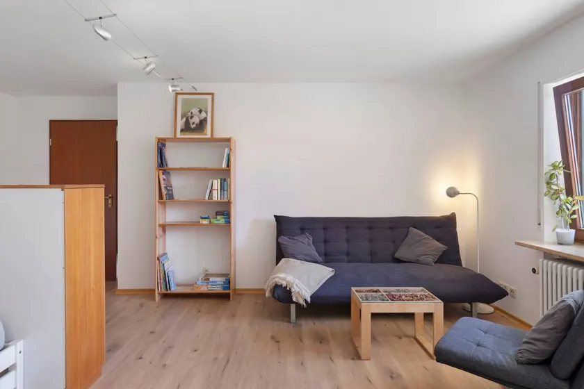 Appartamento con terrazza - Image 1