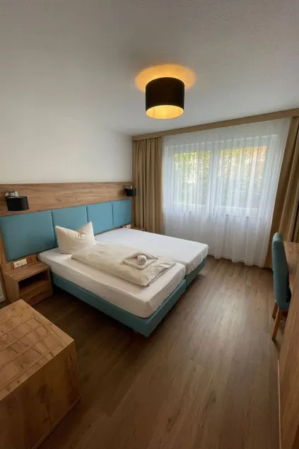 Holiday apartment | Pet-friendly - Image 1