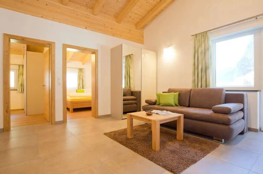 Maravilloso apartamento vacacional con 2 dormitorios para 6 personas - Image 1