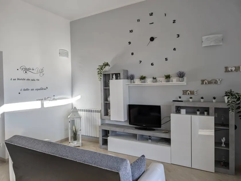 Gemütliches Apartment mit Garten und Grill - Image 1