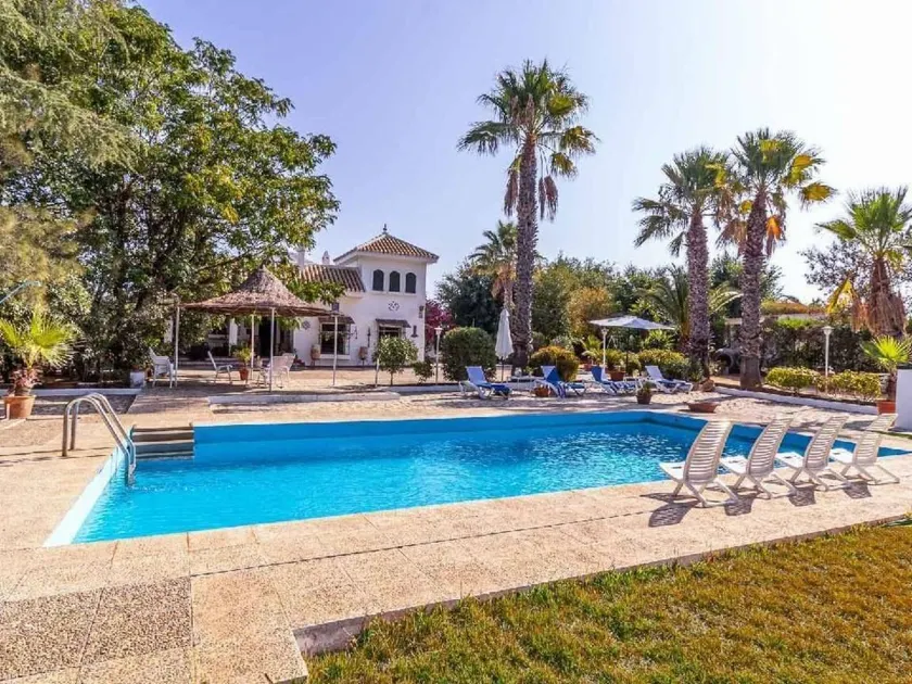 Fully equipped beautiful holiday home with BBQ, garden & terrace | Nature view | Dogs allowed - Image 1