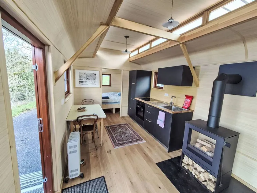 Flat with barbecue | Pet-friendly - Image 1