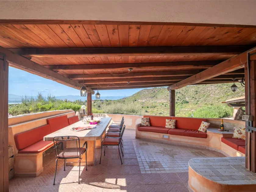Maison de vacances avec barbecue, terrasse et jardin | Vue nature - Image 1