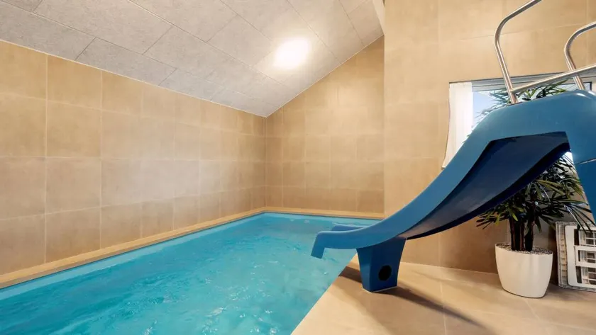 Familienfreundliches Ferienhaus mit privatem Pool, Garten und Terrasse | Hunde erlaubt - Image 1