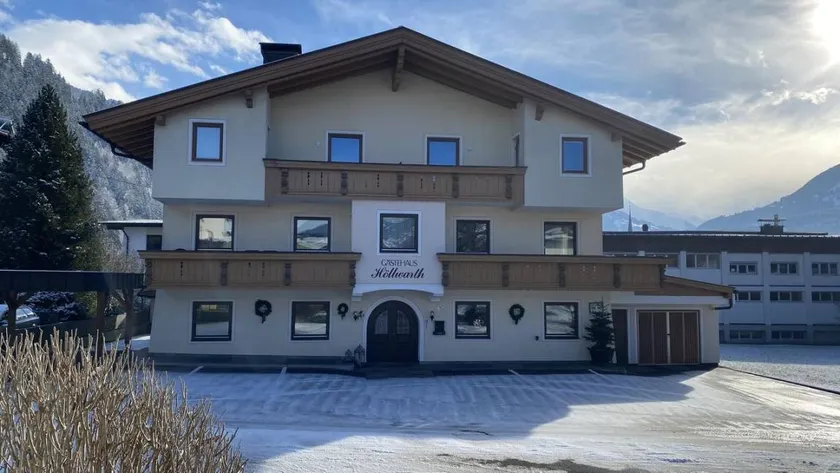 Apartment with 1 bedroom for 3 persons - Image 1