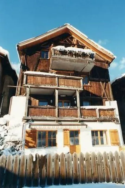 Curtin Sot 15a in Scuol - Image 1