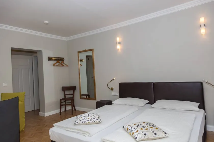 Attraente appartamento con 1 camera da letto per 2 persone - Image 1