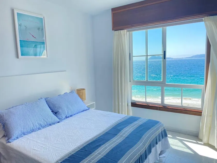 Appartamento con 3 camere da letto per 6 persone - Image 1