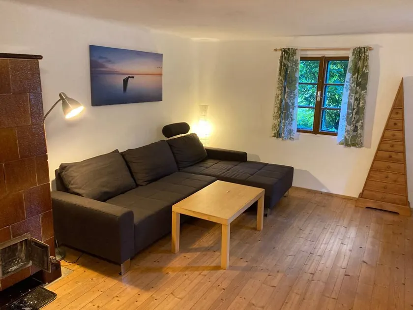 Pleasant house with terrace | Lake view | Dogs allowed - Image 1