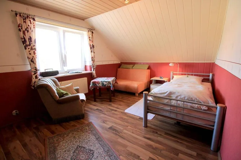 Ferienwohnung Am Moor - Image 1