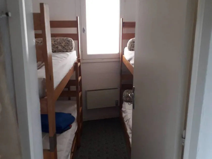 Appartement Arette, 1 pièce, 6 personnes - FR-1-602-77 - Image 1