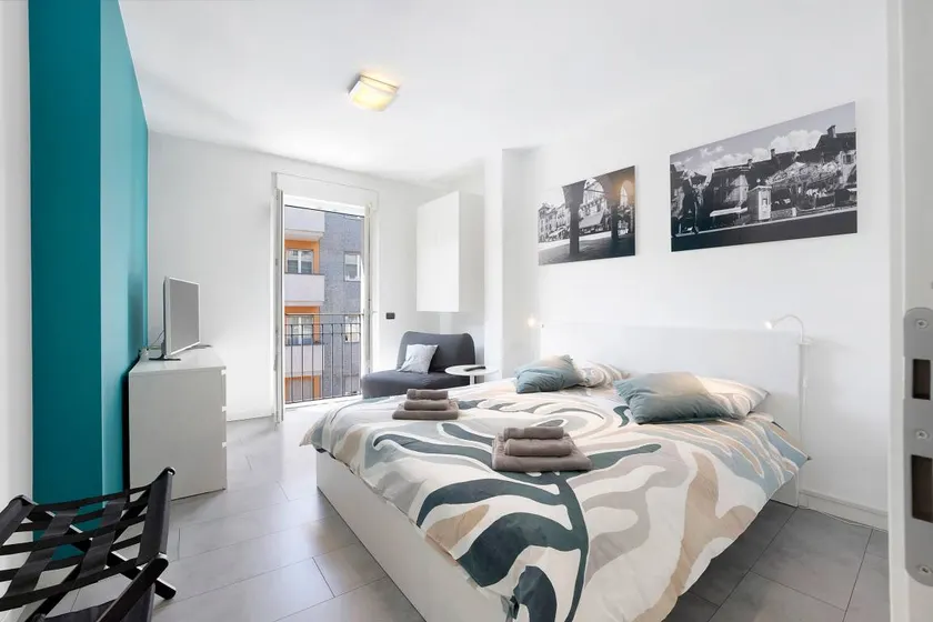 Domò – Beautiful Apartment in the City Centre - Image 1