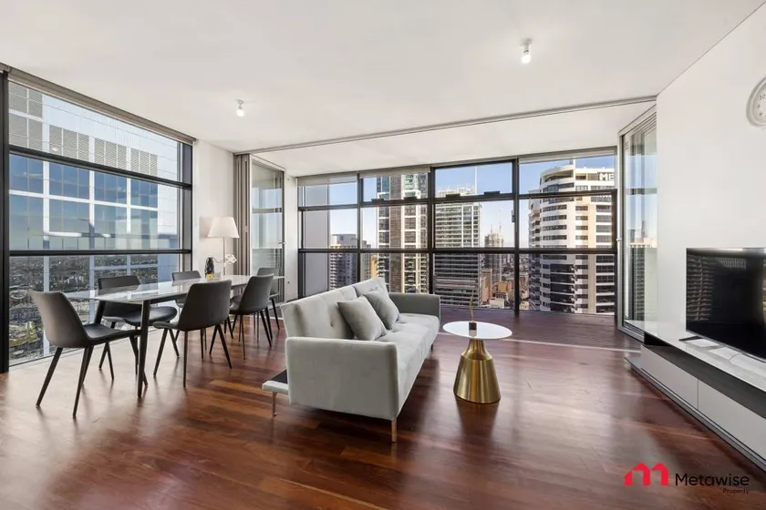 Appartamento con internet veloce e piscina privata | Vicino Darling Harbour - Image 1