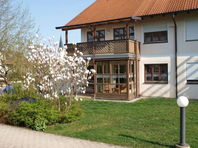 Herrliche Ferienwohnung mit Grill und Garten - Image 1