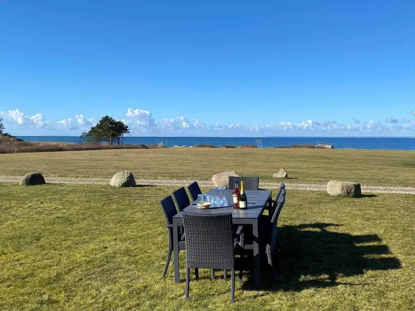 Fully equipped big holiday home with terrace | Sea view | Beach nearby - Image 1