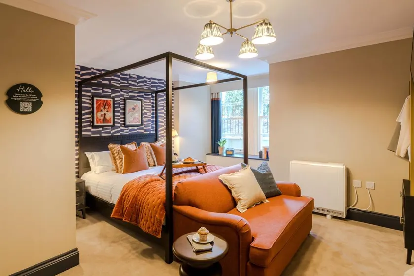 Flat for 2 persons - Image 1