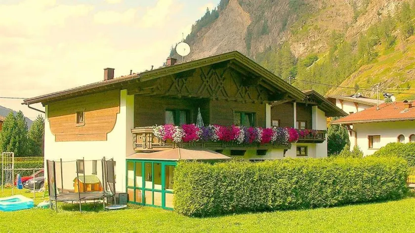 Appartement avec barbecue - Image 1