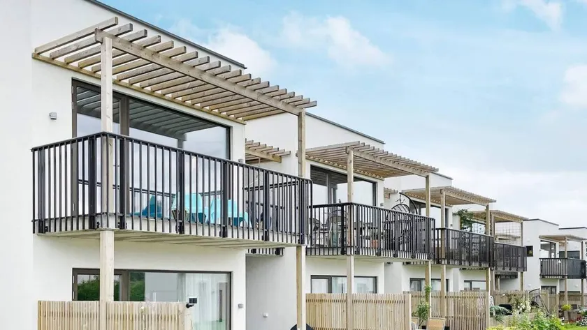 House with 2 bedrooms for 4 persons - Image 1