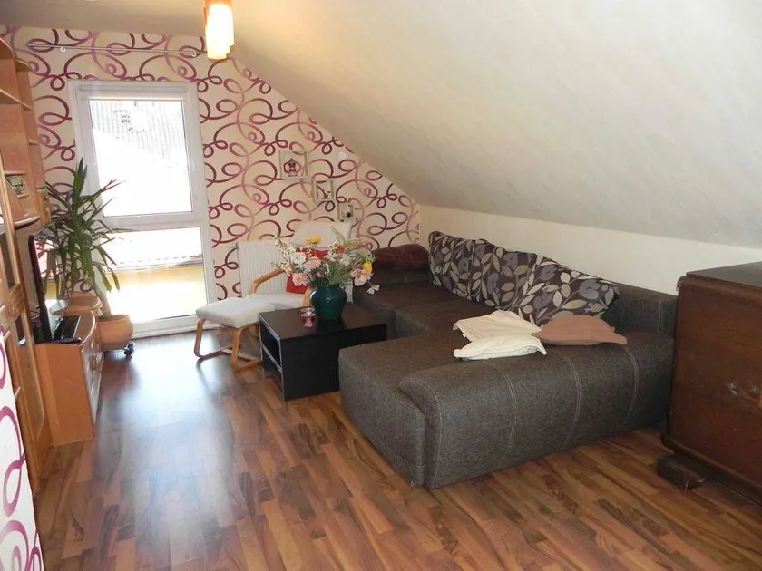 Appartement de vacances avec 1 chambre à coucher pour 3 personnes - Image 1