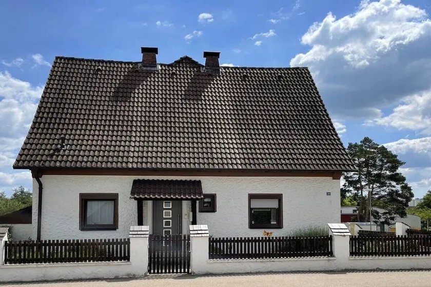 Fully equipped beautiful holiday home | Pets are welcome - Image 1